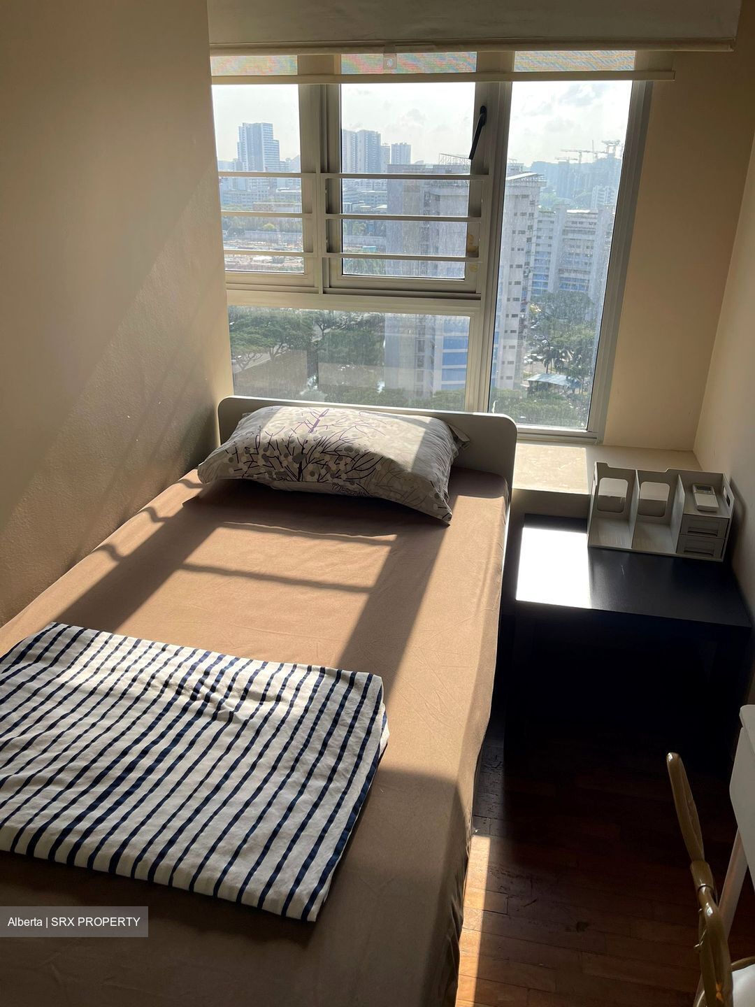 De Royale (D12), Condominium #610351071
